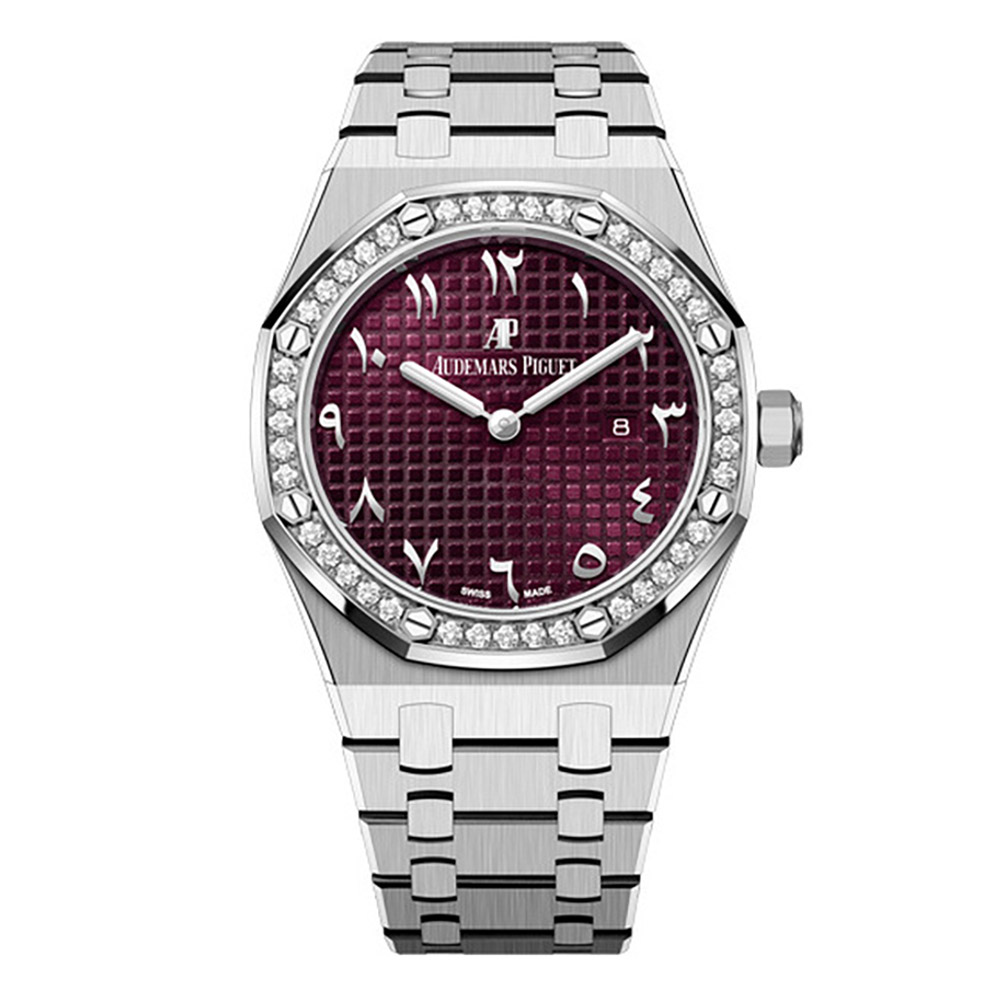 Buy Audemars Piguet Royal Oak Diamond Bezel Online – Authentic & Elegant Watches