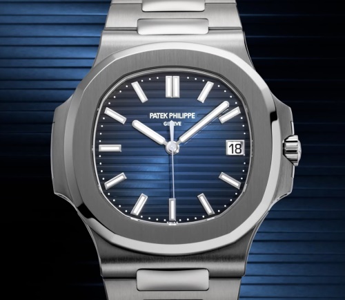 Discover the Patek Philippe 5811/1G-001: A Timeless Nautilus Masterpiece