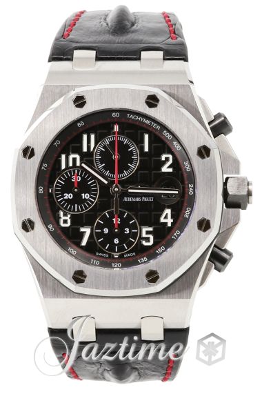 Audemars Piguet Vampire 26470ST.OO.A101CR.01: A Luxurious Timepiece