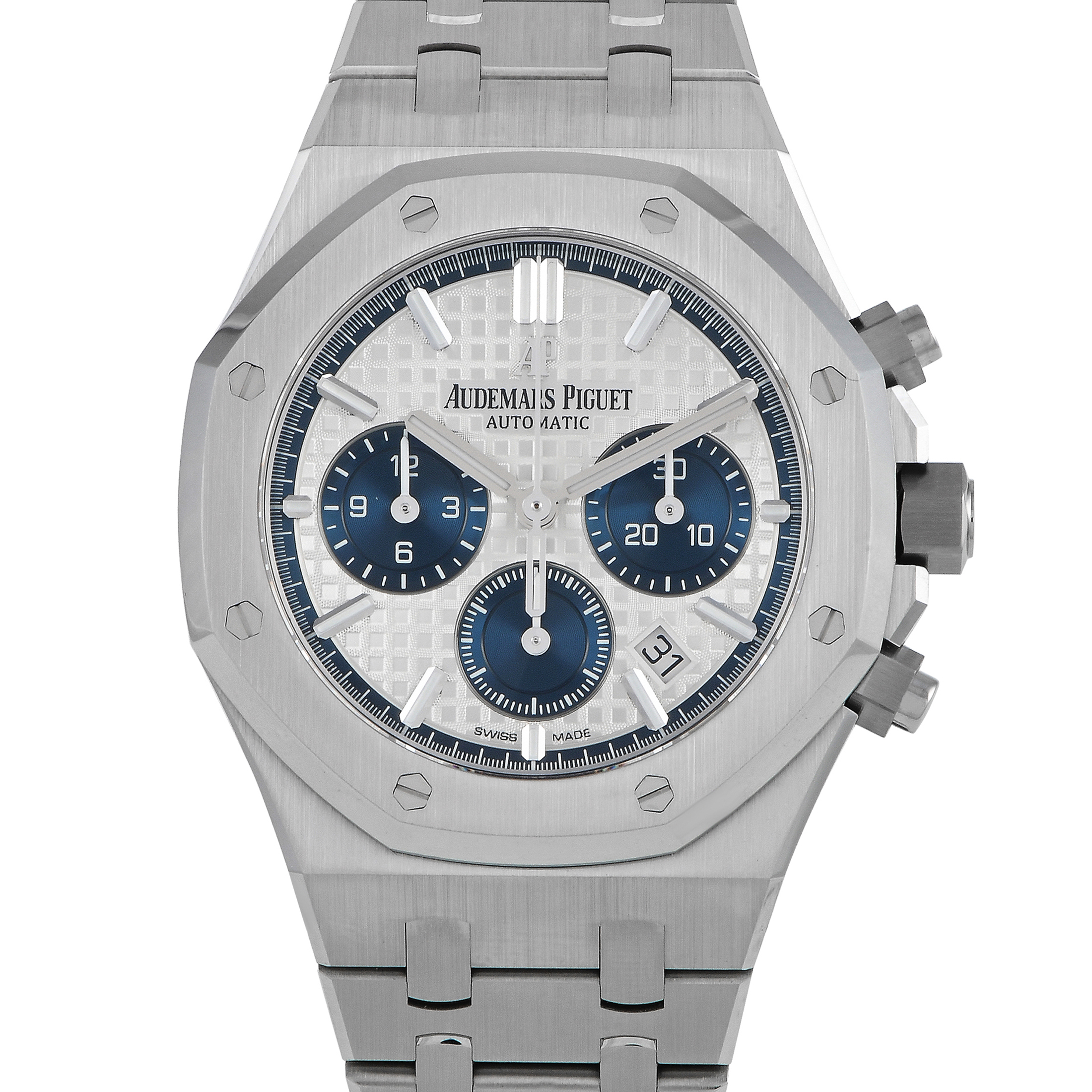 Audemars Piguet Japan - Luxury Watches & Exclusive Royal Oak Models