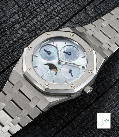 Buy Authentic Vintage Audemars Piguet Watches Online – Rare & Collectible Pieces