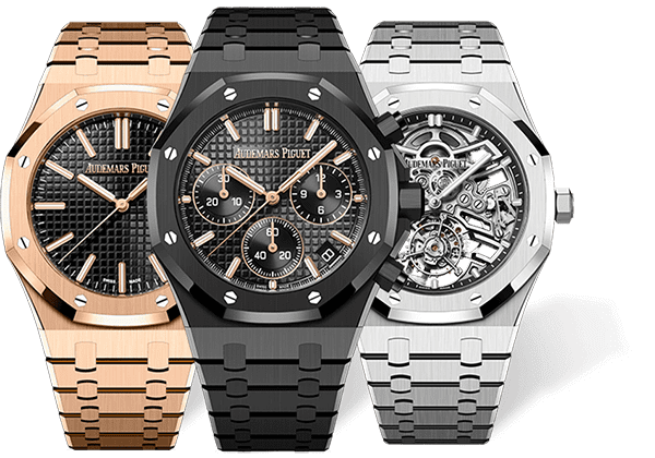 Sell My Audemars Piguet Watch Online: Get Top Value & Free Appraisal