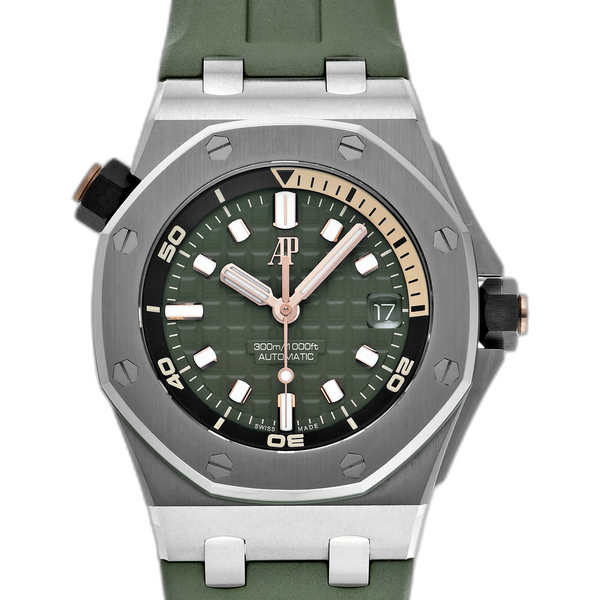 Understanding Audemars Piguet Diver Prices: From $19,800 to $29,000