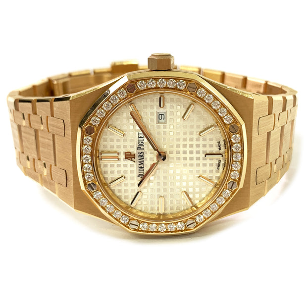 Best Audemars Piguet Deals in San Francisco: Pre-Owned and Certified Watches