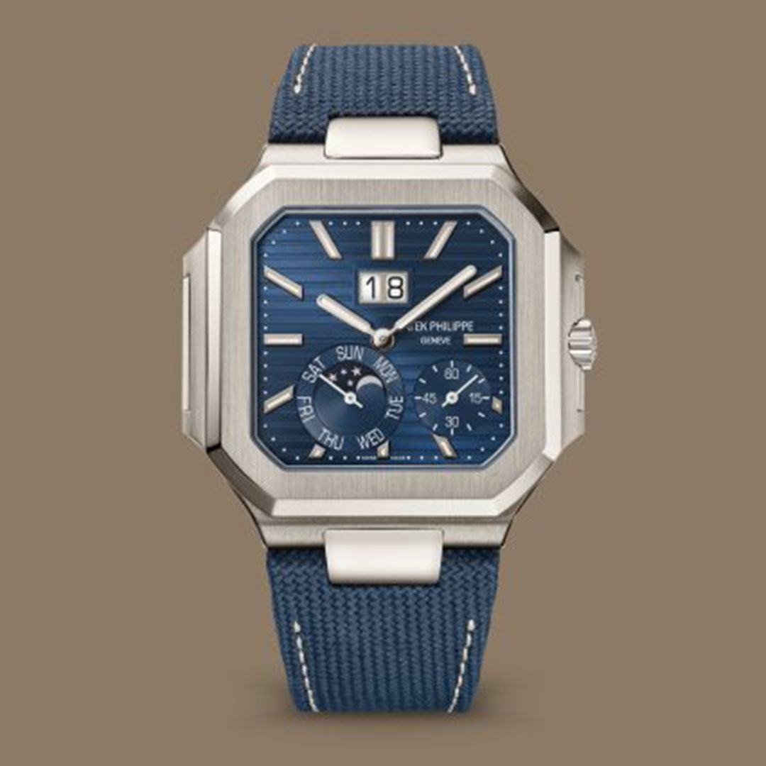 Visit Patek Philippe San Francisco Boutique for Exclusive Swiss Timepieces