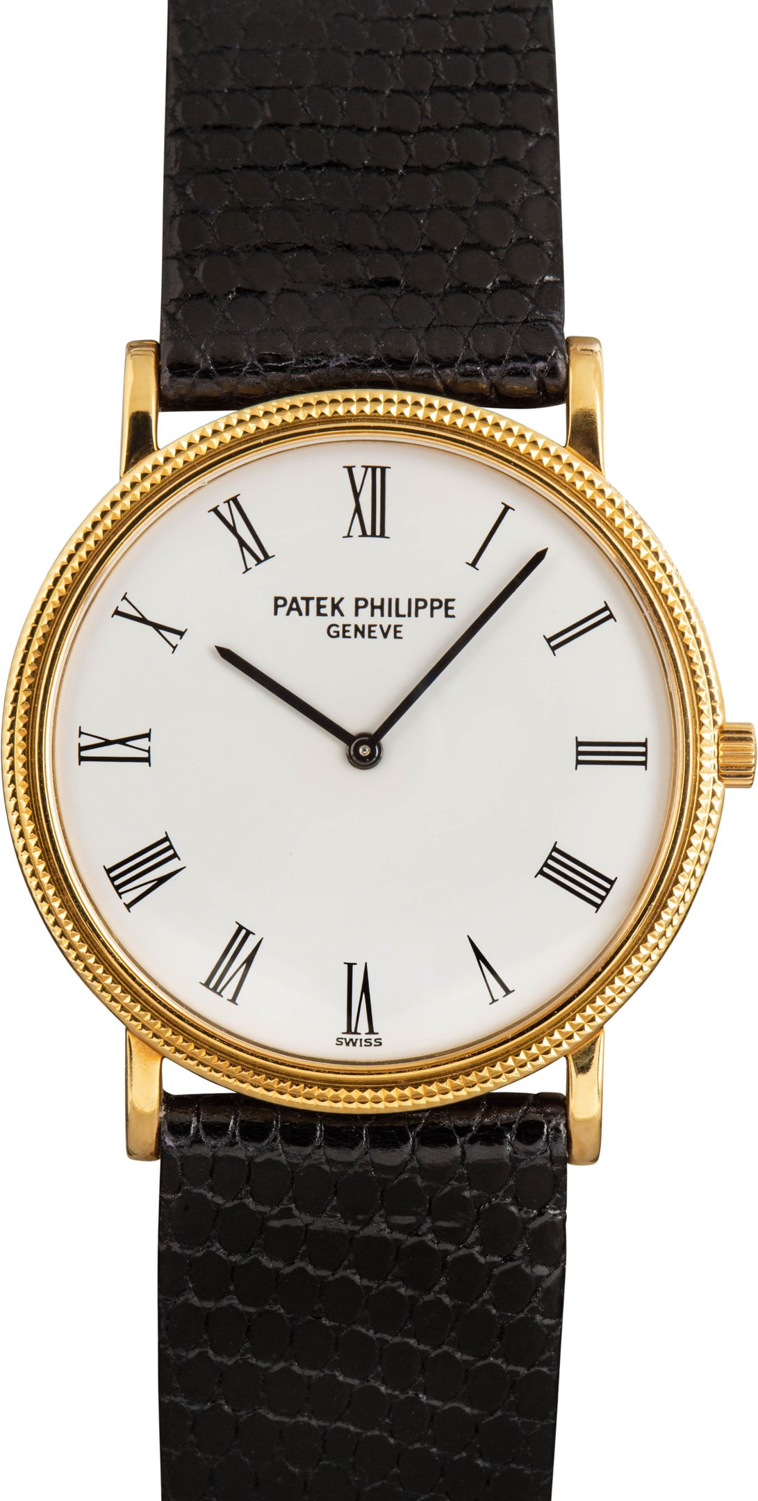 Buy Patek Philippe 3520D: Authentic Pre-Owned Calatrava Watches for Sale