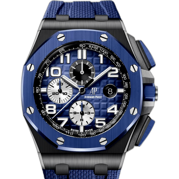 Audemars Piguet Royal Oak Offshore Price Guide: Latest Models & Market Trends