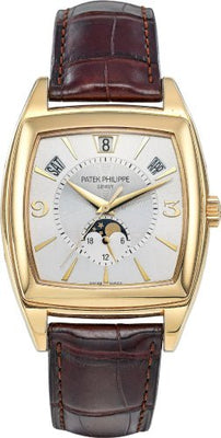 Explore Luxury with Yellow Gold Patek Philippe Timepieces