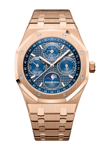 What is the Price of Audemars Piguet Royal Oak Perpetual Calendar?