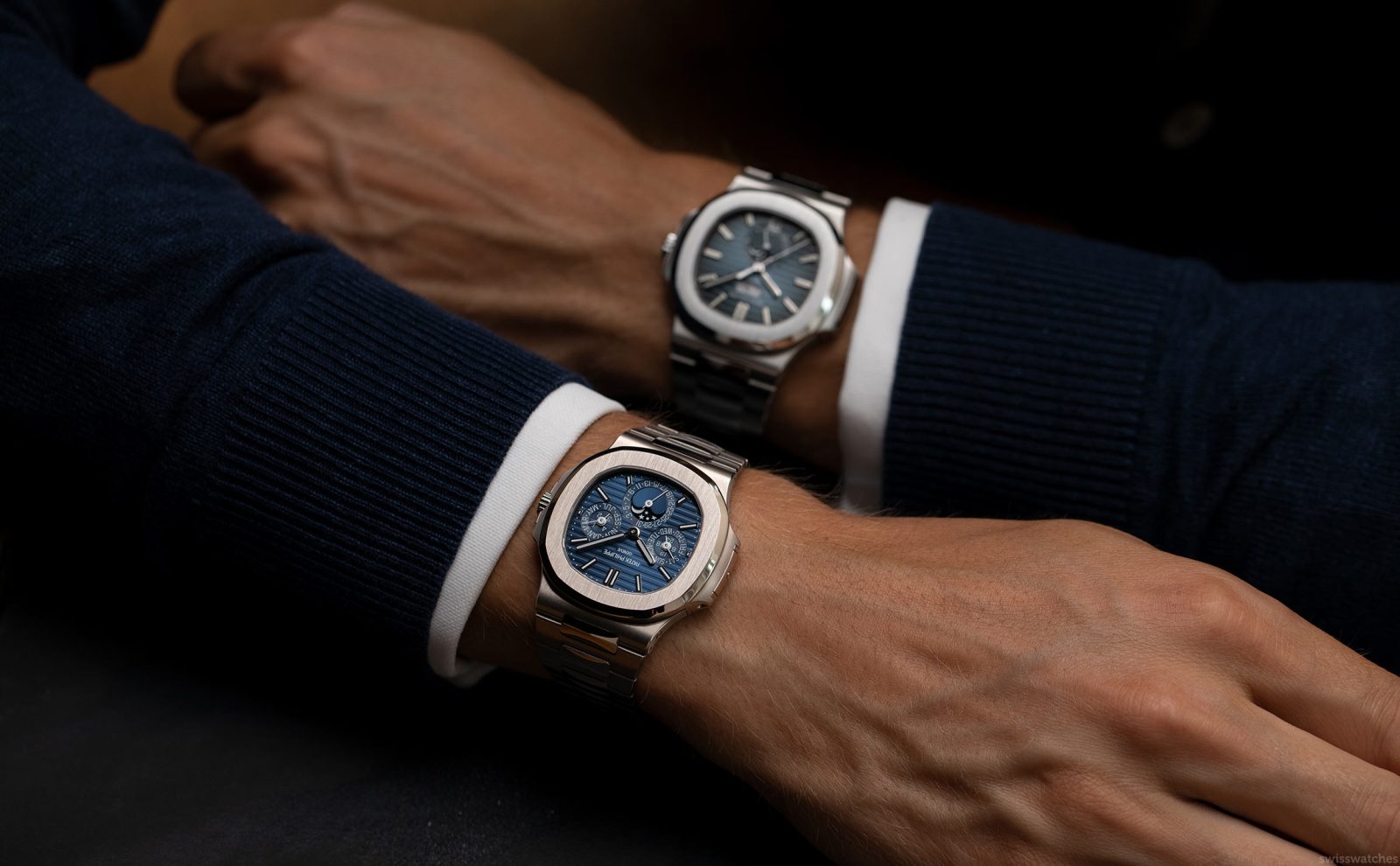 Why Patek Philippe 2 Tone Models Are a Must-Have for Watch Collectors