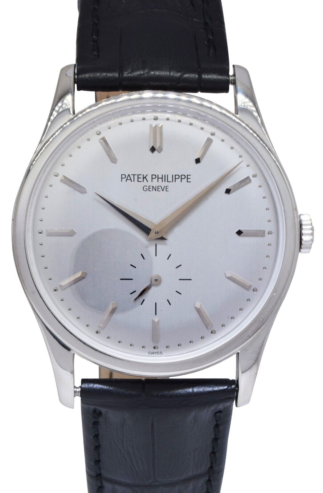 Buy Patek Philippe 5196 Calatrava - Best Deals & Lowest Prices Online