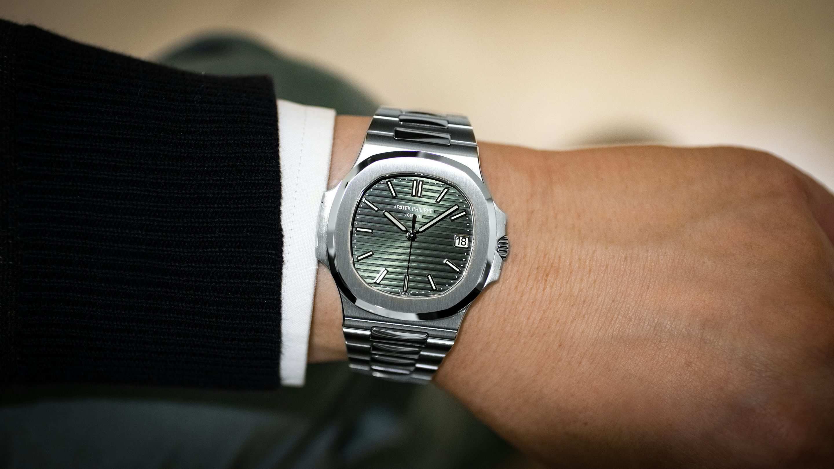 Why Patek Philippes Green Face Dial is a Must-Have for Watch Collectors