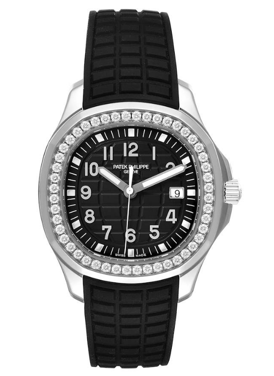 Patek Philippe Aquanaut Ladies Review: A Must-Have Luxury Timepiece for Collectors