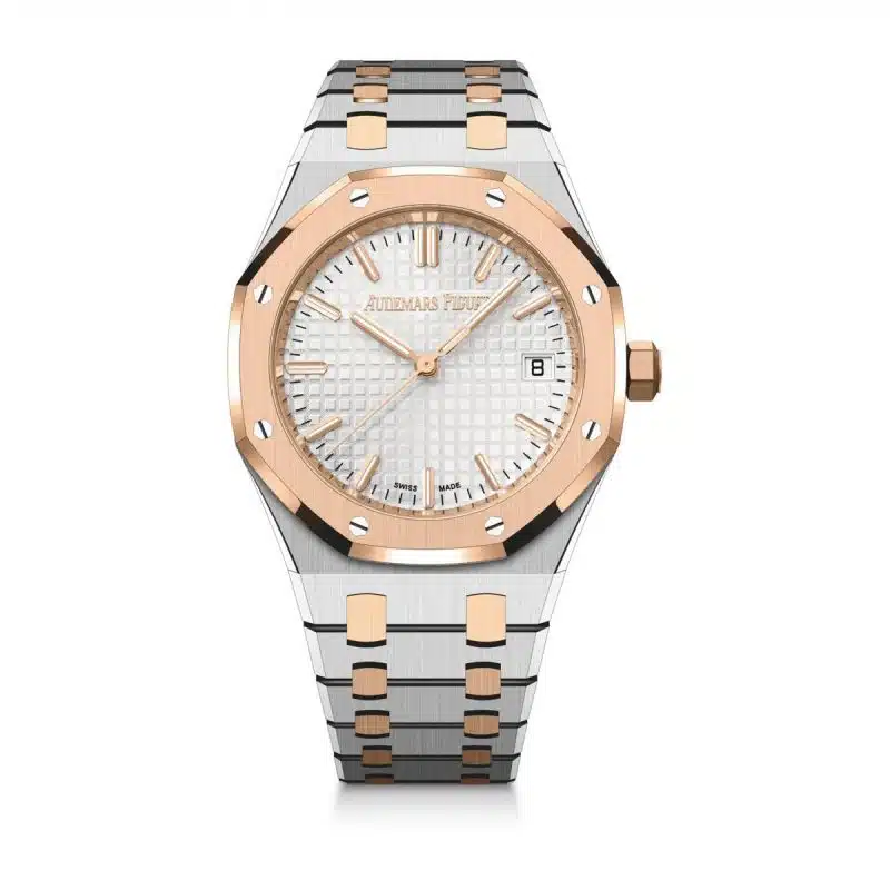 Explore Stunning Womens Audemars Piguet Watches: Ultimate Luxury and Craftsmanship