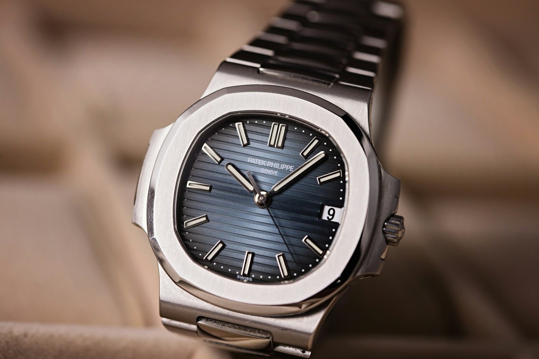 Discover the Elegance of Patek Philippe 36mm Models: Timeless Designs