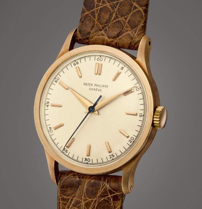 Discover the Best Patek Philippe Calatrava Watches for Luxury Collectors