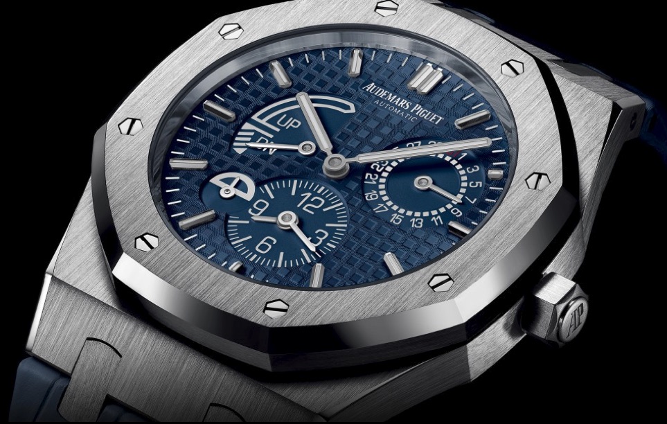 Why the Audemars Piguet Royal Oak Dual Time is a Must-Have for Watch Enthusiasts