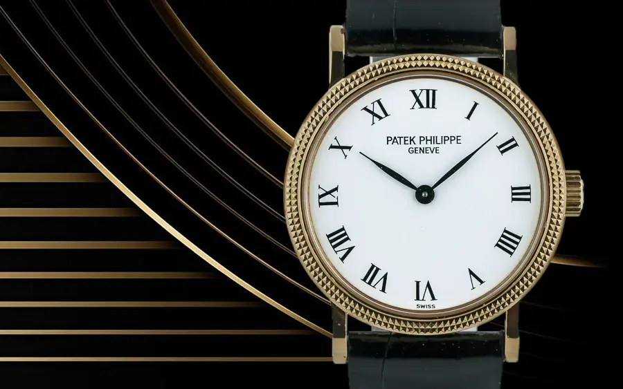 Patek Philippe 3919 Review: Timeless Elegance and Investment Potential