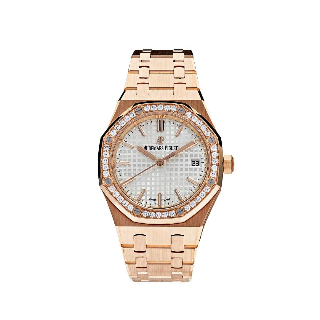 Womens Audemars Piguet Royal Oak Watches: Timeless Design & Exclusive Style