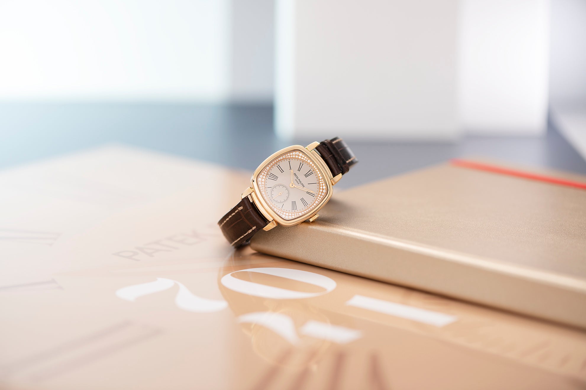 Discover Patek Philippe Watches in Atlanta: Luxury Timepieces with Timeless Elegance