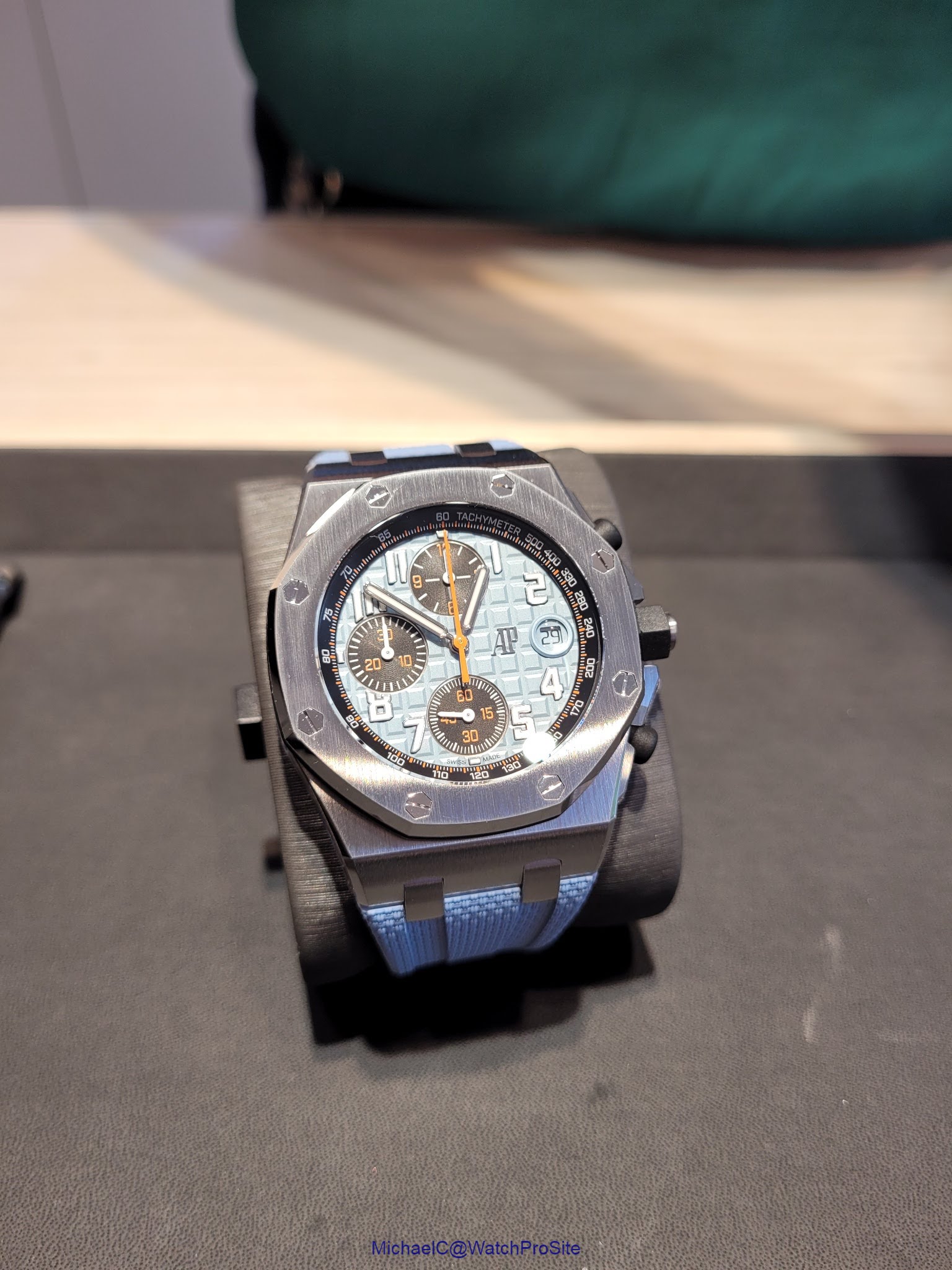 Visit Audemars Piguet Boutique Aspen: Explore the Best Swiss Watches in CO