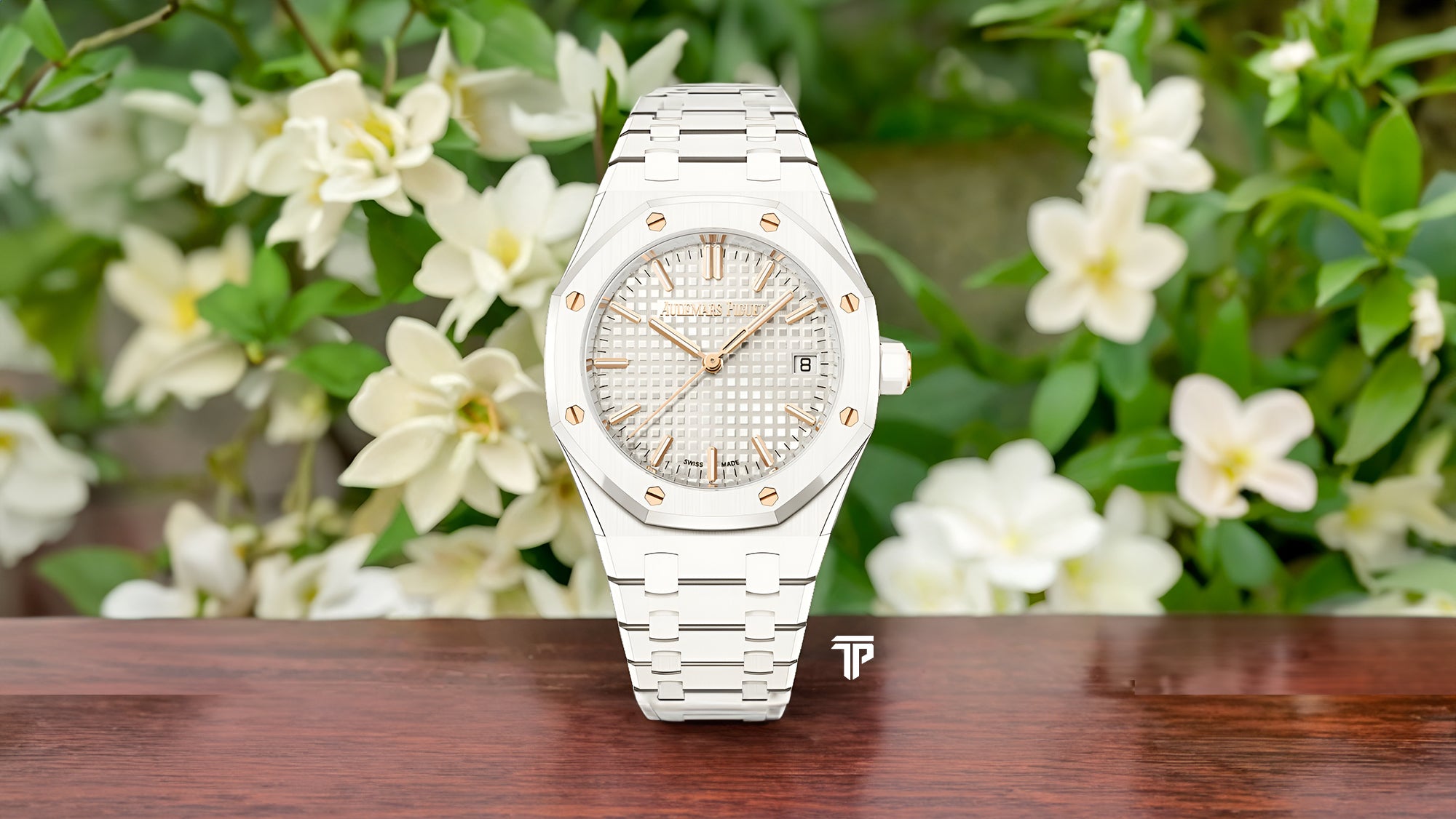 Audemars Piguet White Dial Review: The Perfect Blend of Craftsmanship and Style