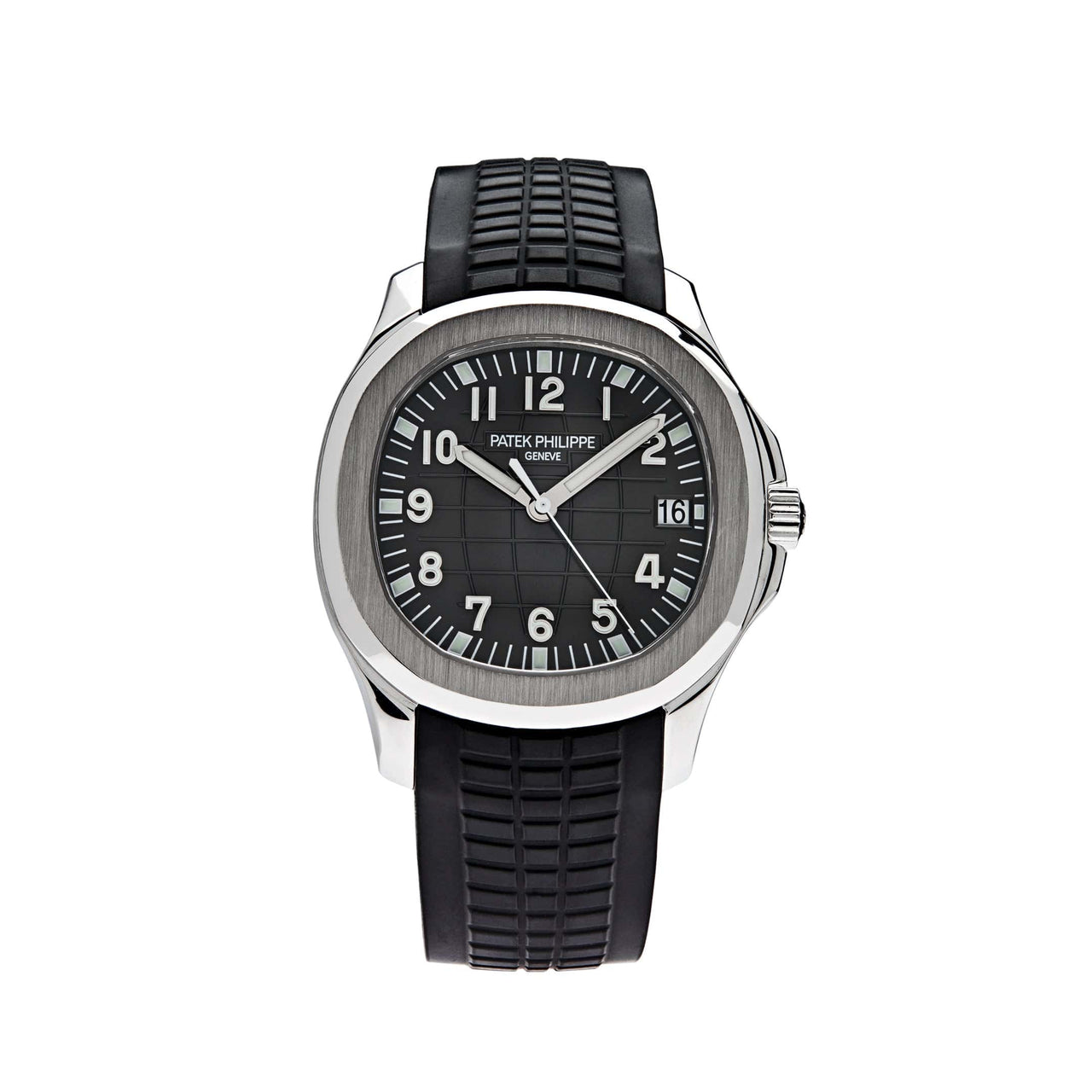 Patek Philippe Aquanaut 5167A: A Timeless Luxury Watch for Connoisseurs