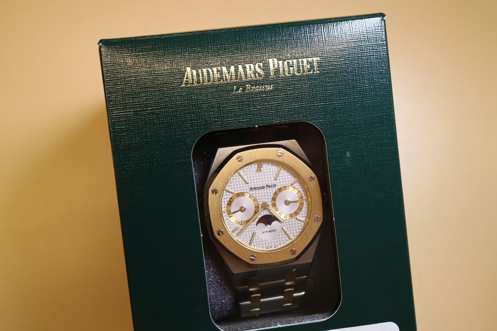 Discover Audemars Piguet in Clearwater, Florida: Luxury Watches & Service