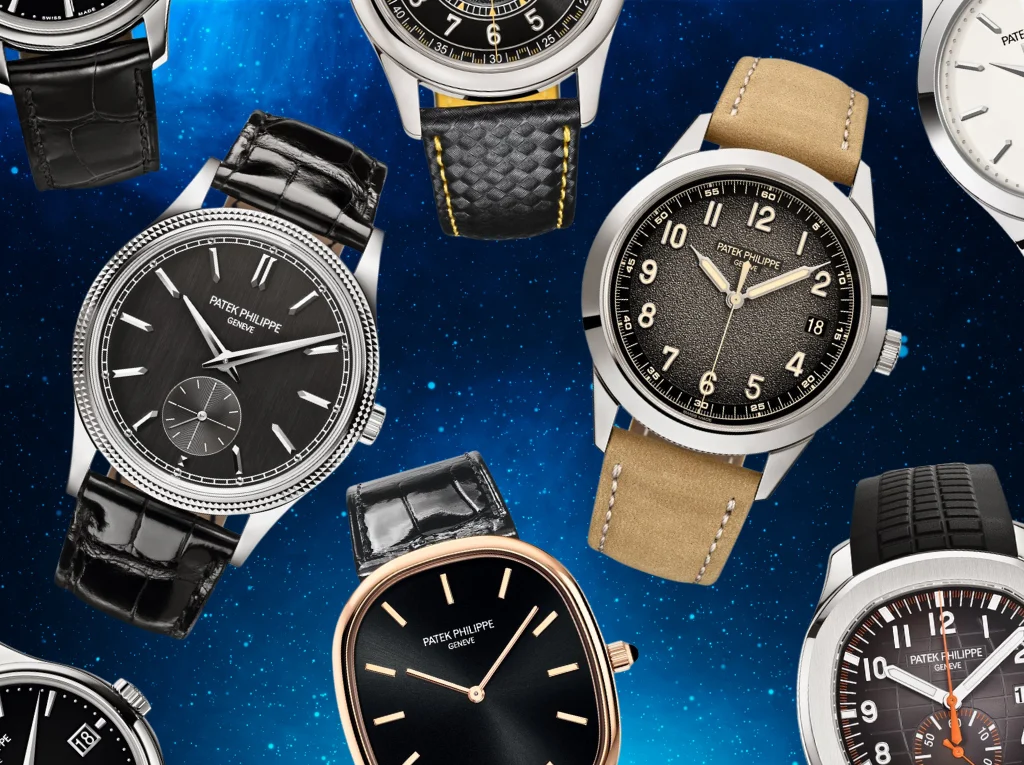 Cheapest Patek Philippe Watches: Top Entry-Level Options for 2024