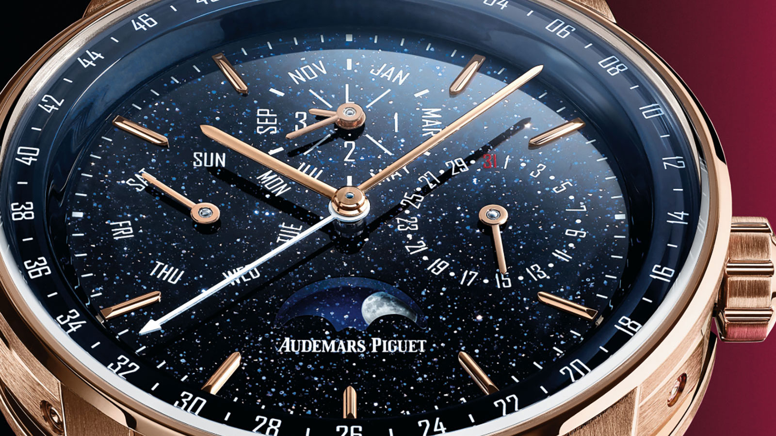 Audemars Piguet Code 11.59 Perpetual Calendar Review: Luxury Watch with Precision Engineering