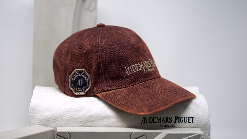 Audemars Piguet Clothing Collection: Exclusive Luxury Apparel & Accessories