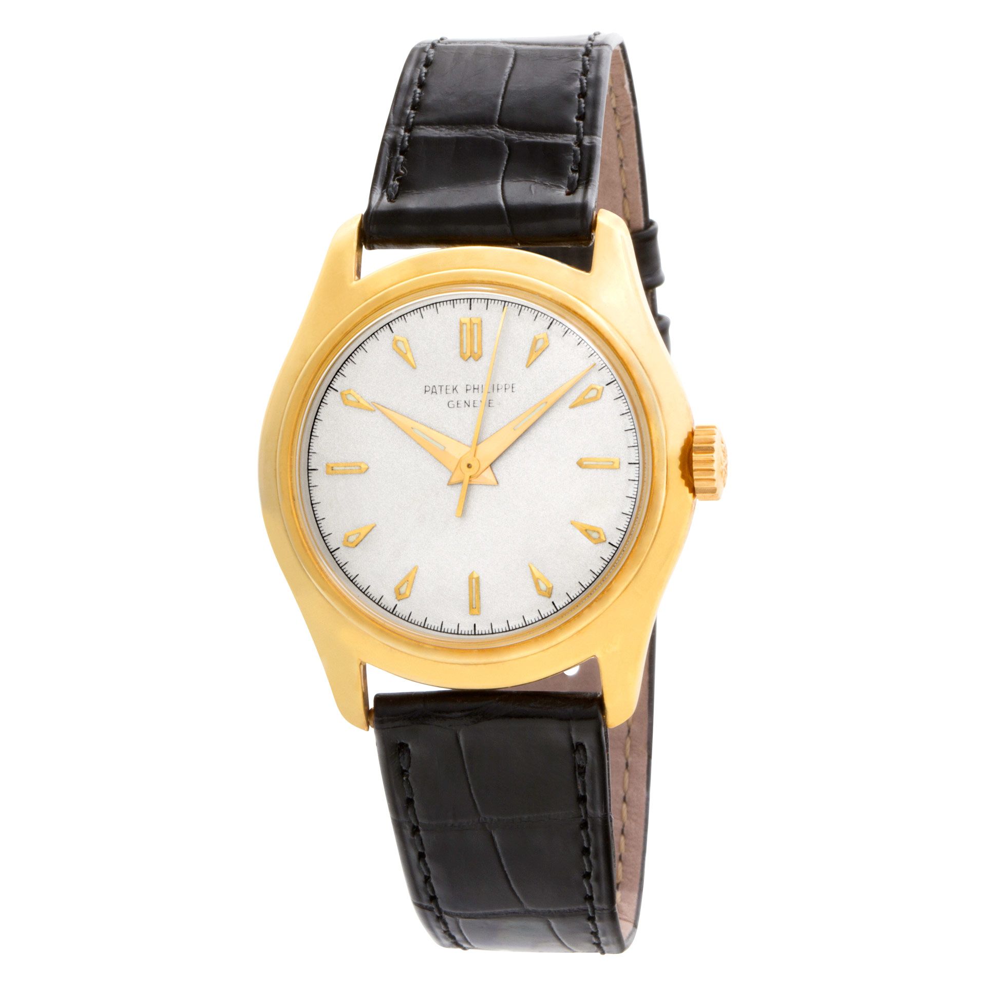 Discover Rare Vintage Patek Philippe Watches for Sale: Timeless Luxury