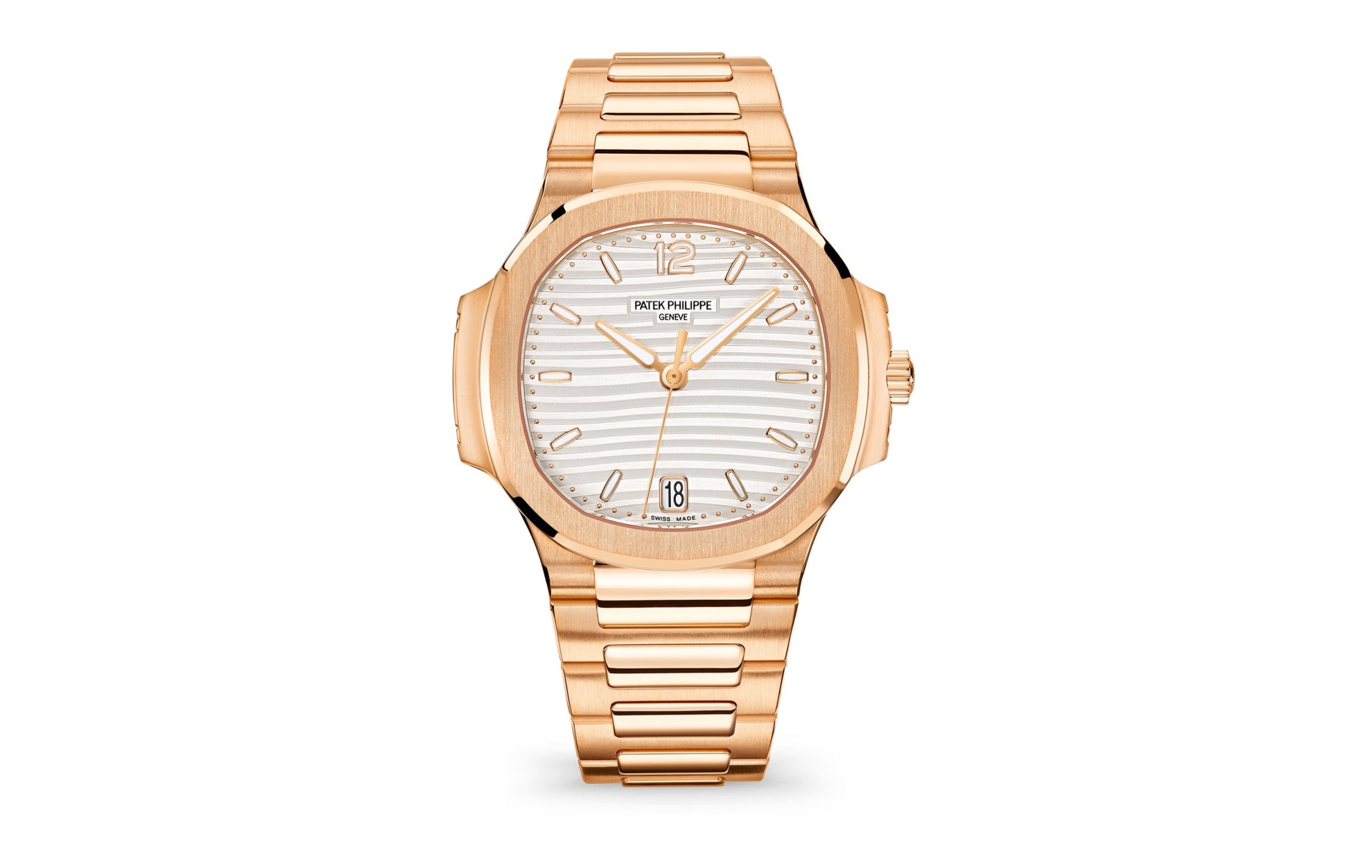 Shop Patek Philippe Womens Watches in Gold – Elegant & Timeless Designs