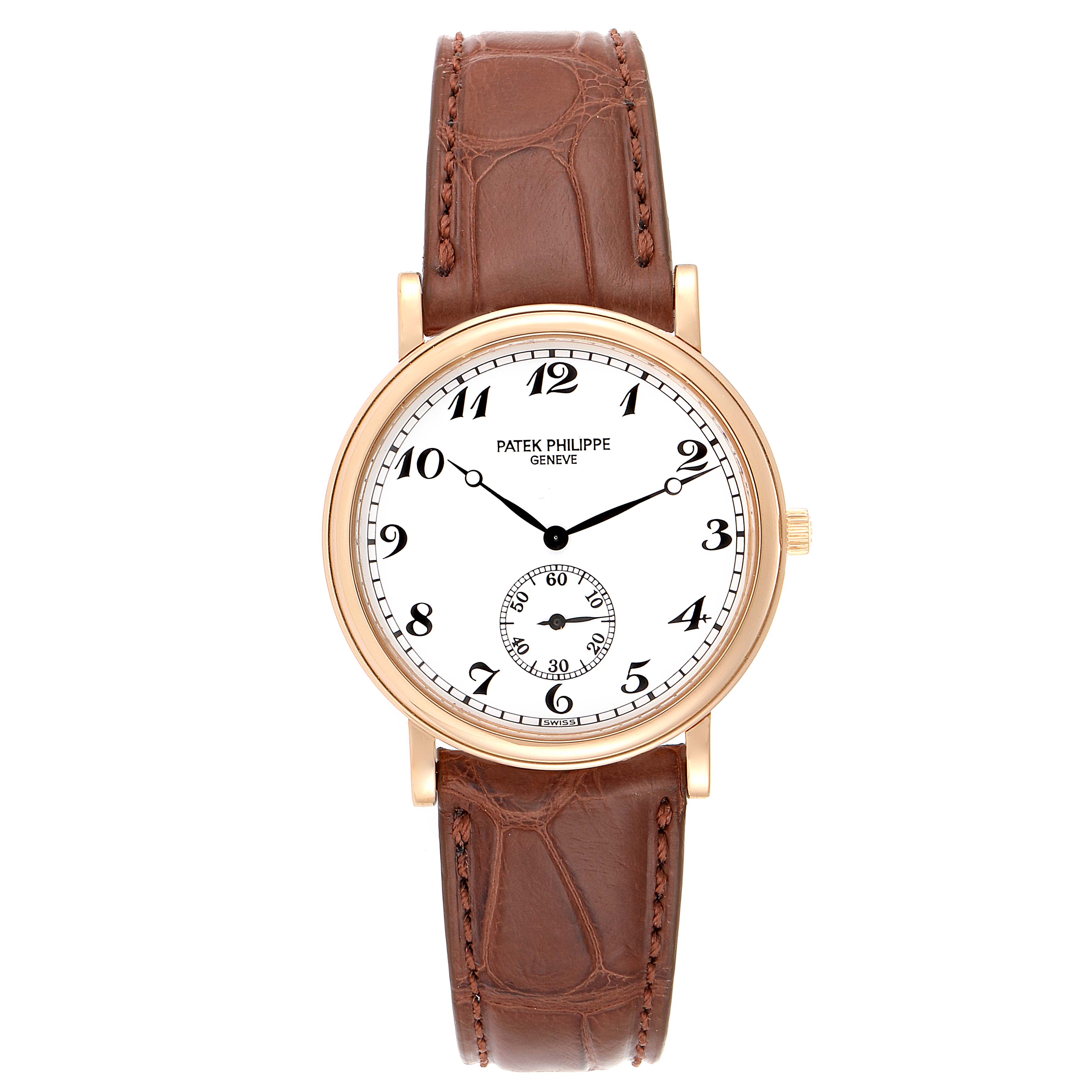 Where to Buy Patek Philippe 5022: Best Deals and Secure Purchasing Options