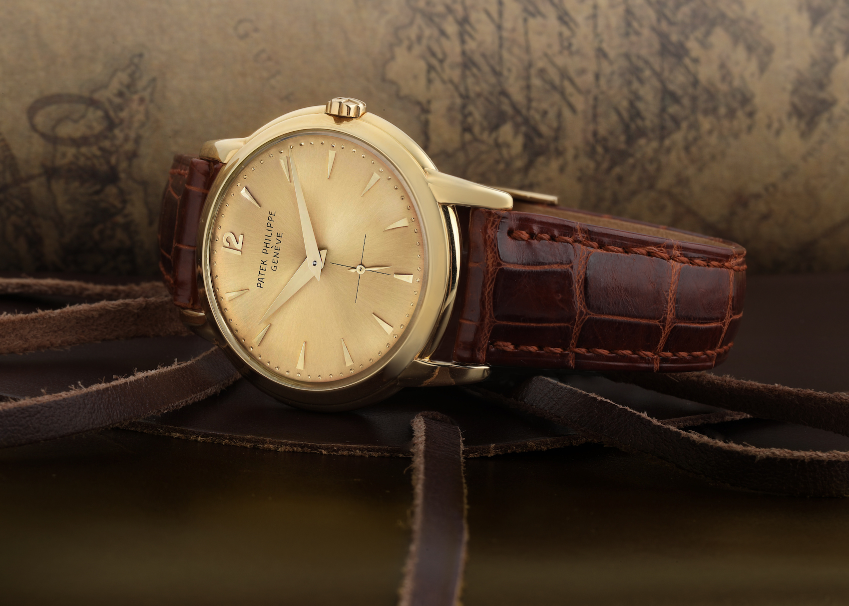 Explore the Timeless Elegance of Patek Philippe Vintage Watches