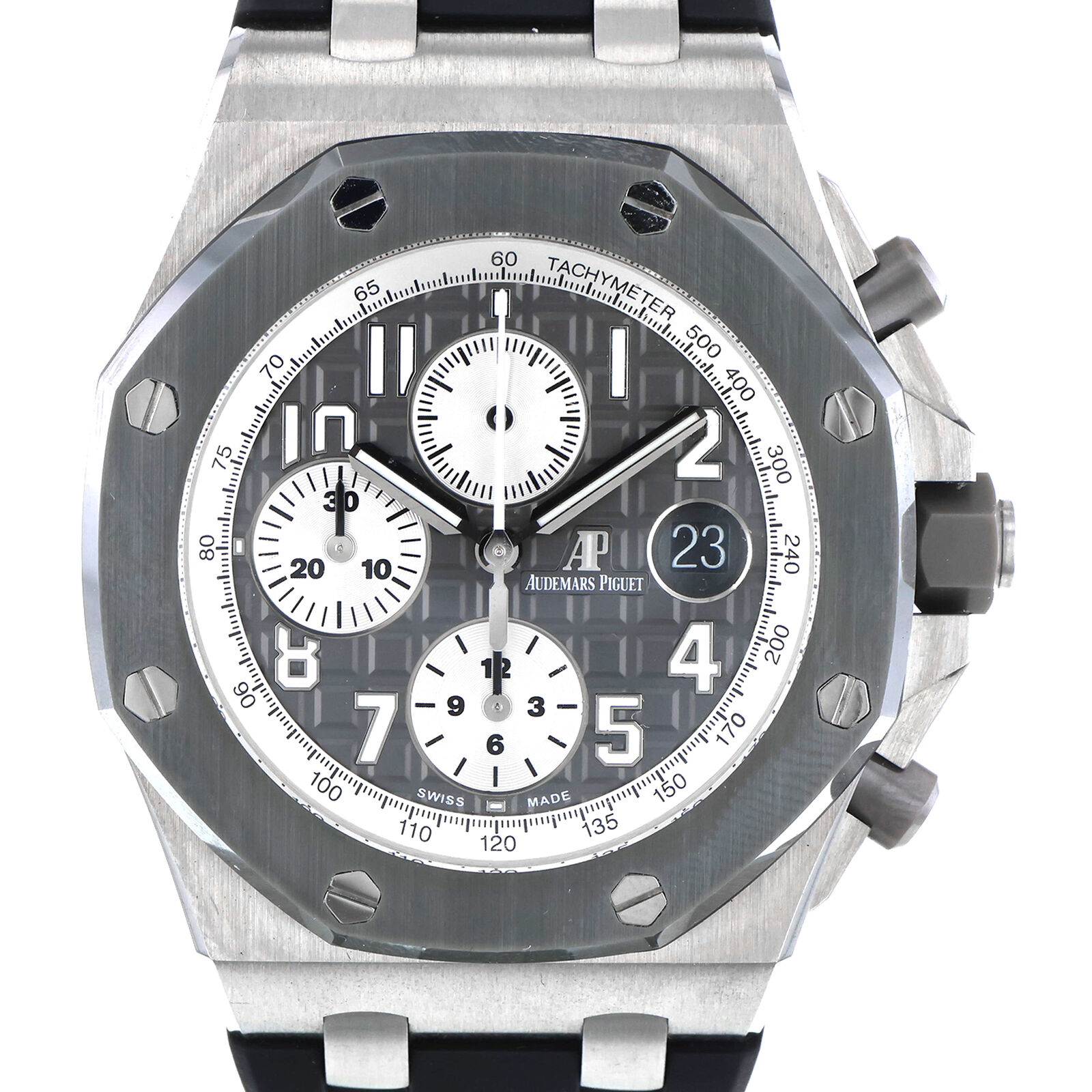 Buy Audemars Piguet Ghost Royal Oak Offshore: Iconic Luxury Timepiece for Sale