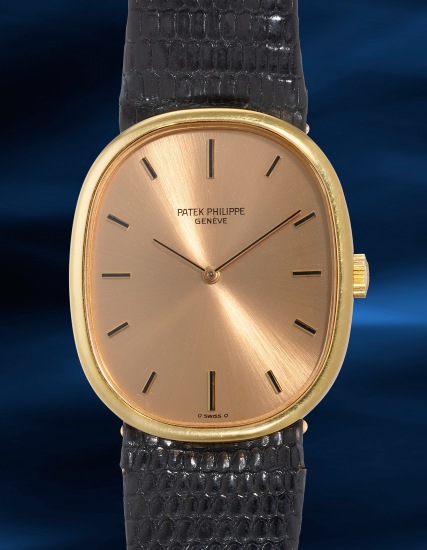 Patek Philippe Yellow Gold Collection: Premium Watches for Discerning Collectors