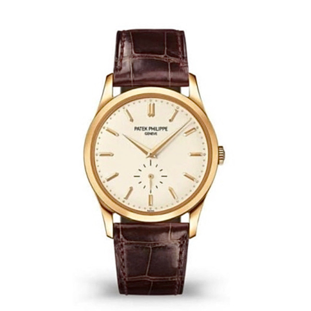 Discover the Iconic Patek Philippe Calatrava 5196: A Masterpiece of Swiss Craftsmanship