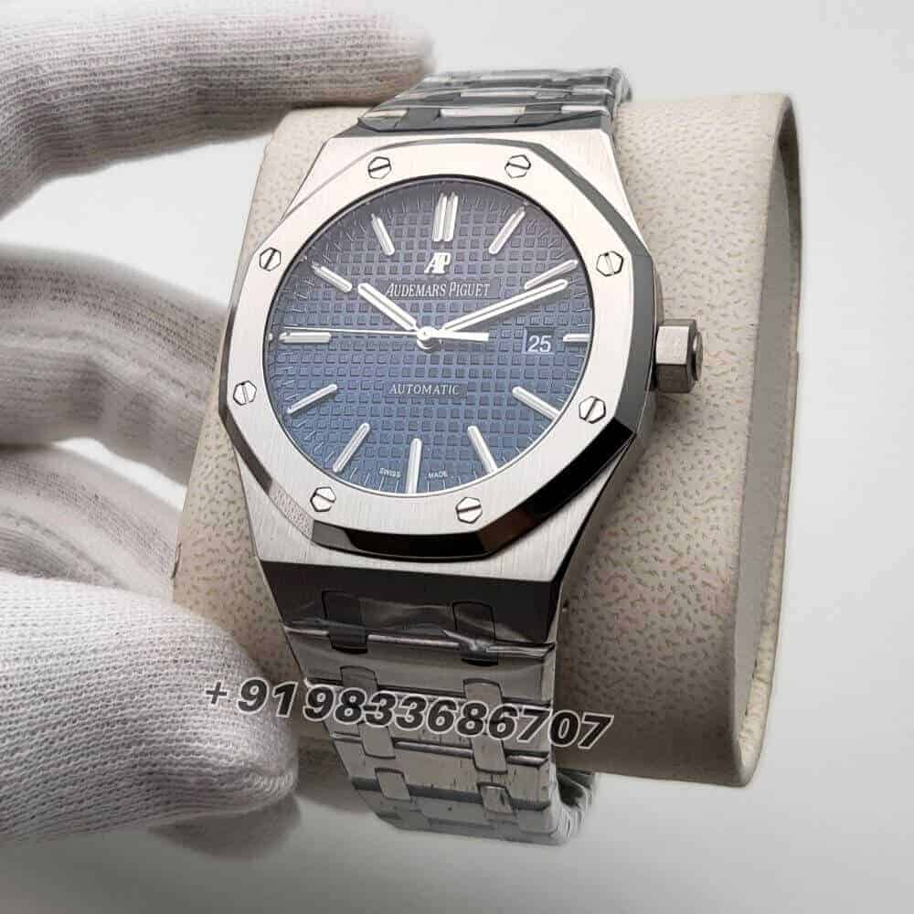 Best Audemars Piguet Royal Oak Replica: Quality and Value Combined