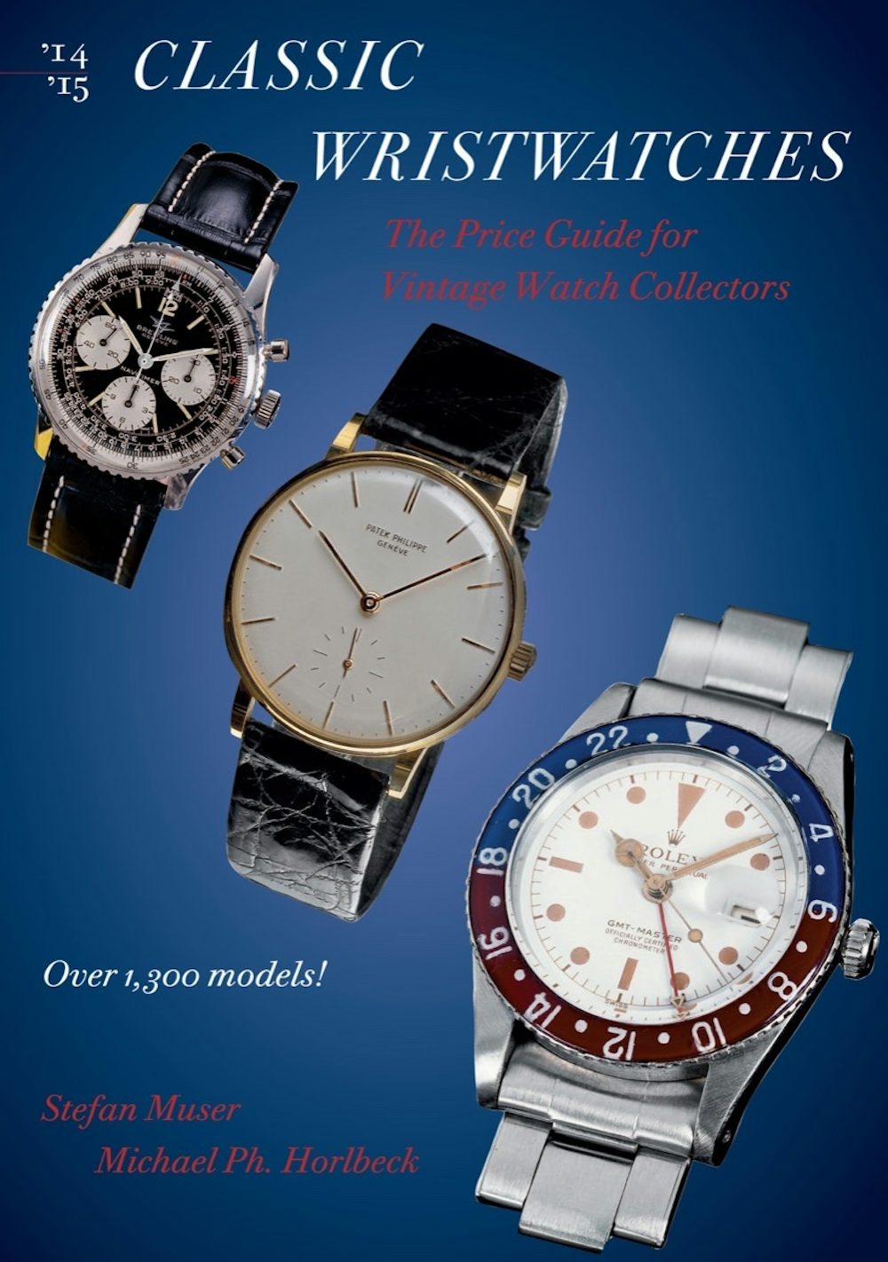 Vintage Patek Philippe Wristwatches: A Collector's Guide to Classic Timepieces