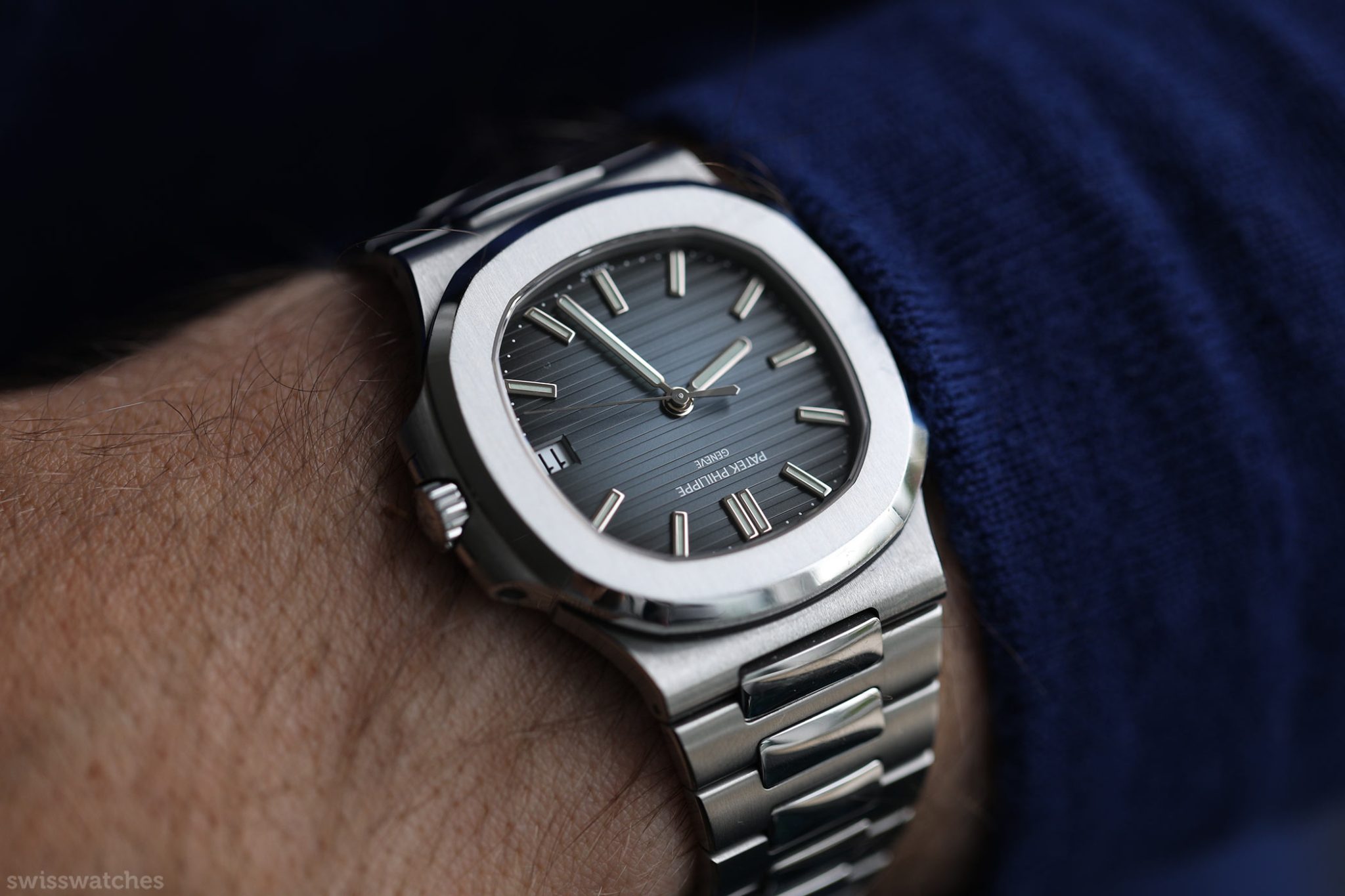 Patek Philippe 5711/1A: The Iconic Nautilus You Need to Know About