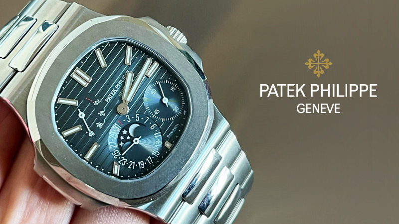 Patek Philippe Diamond Edition: Unveiling the Ultimate in Luxury Watches