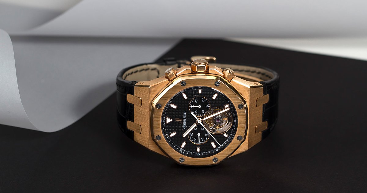 Buy Audemars Piguet Fake Watches Online: Affordable Luxury Timepieces