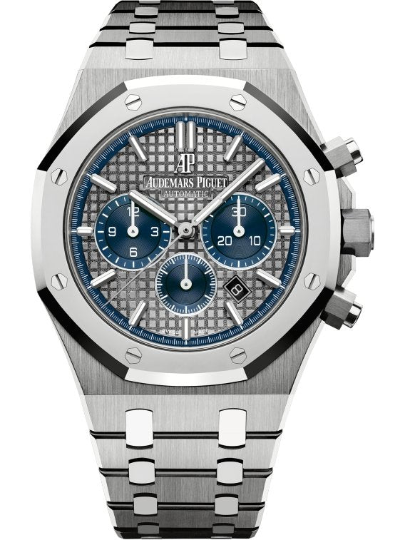 Audemars Piguet Price Range: From Royal Oak to Limited Editions