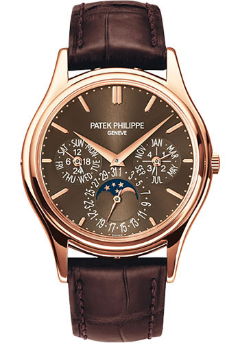 Patek Philippe 5140R Review: Excellence in Grand Complication Watches