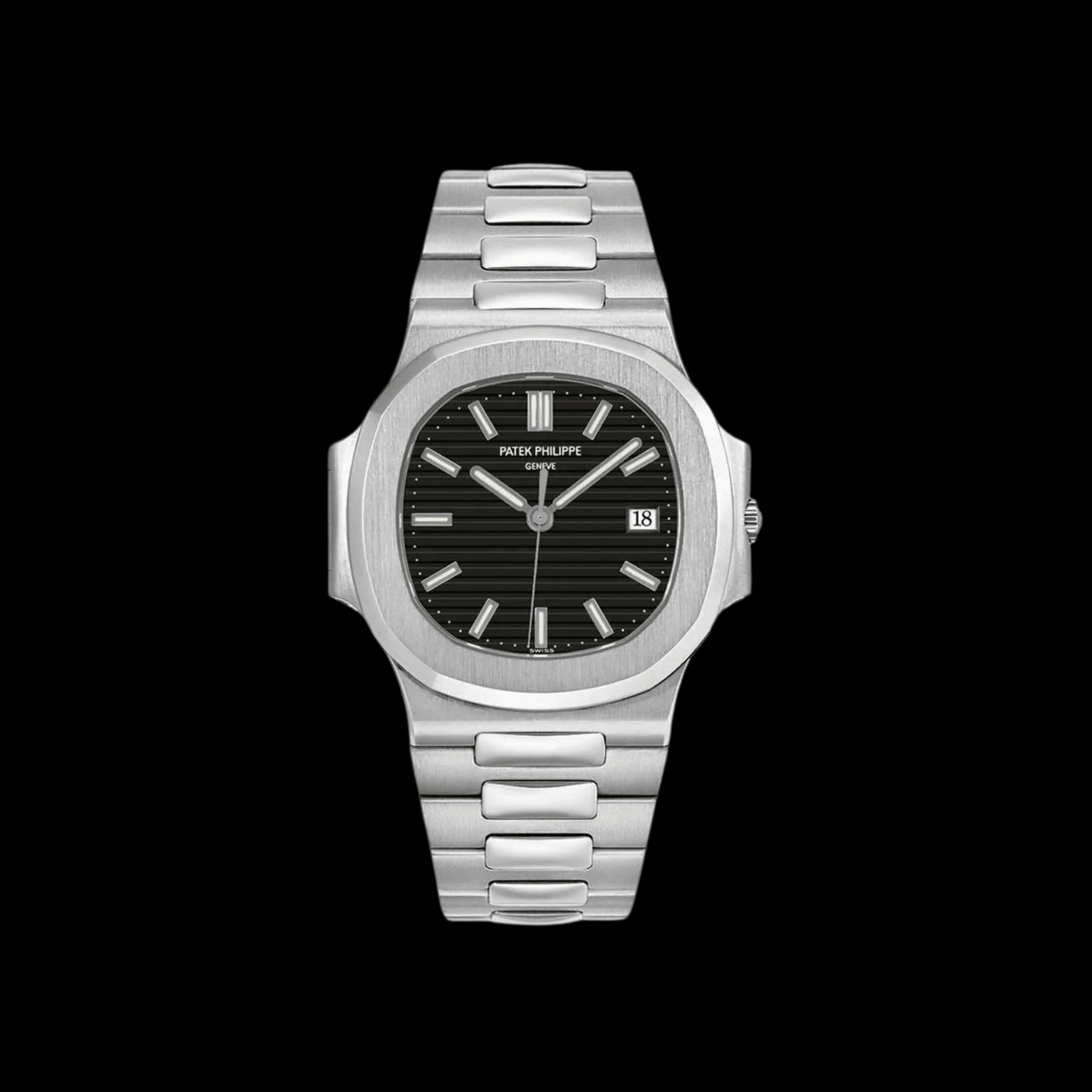 Patek Philippe White Nautilus: A Timeless Luxury Watch with Unmatched Craftsmanship