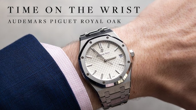 Audemars Piguet 15500ST Review: Why This Royal Oak is a Must-Have