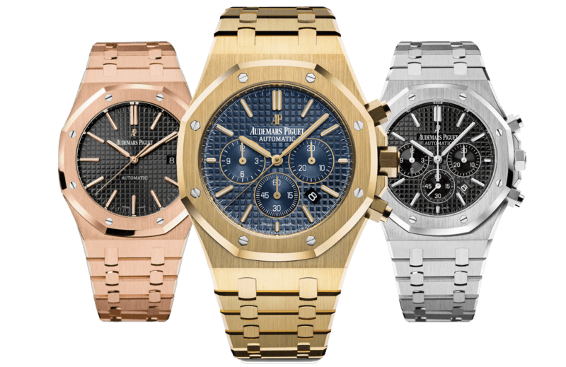 Sell Your Audemars Piguet Watch with Confidence – Get Top Offers Today