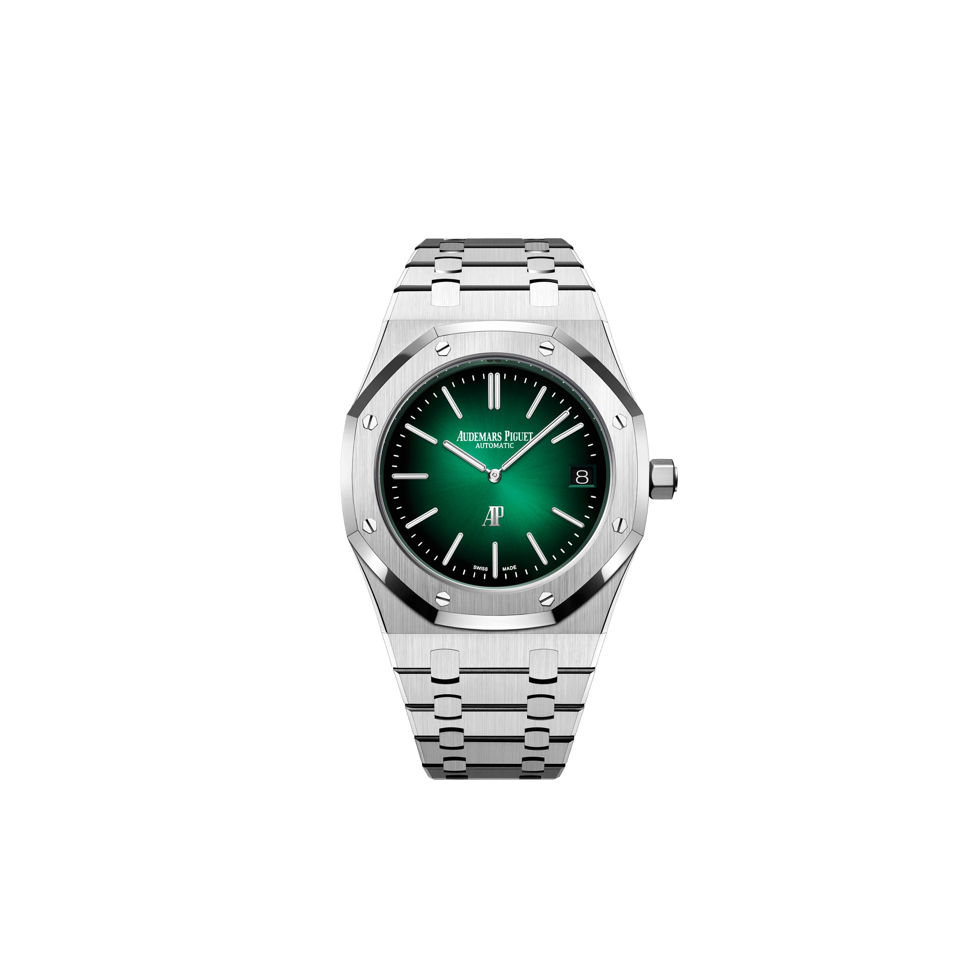 Audemars Piguet Green Watch: Luxury Timepieces with a Unique Dial