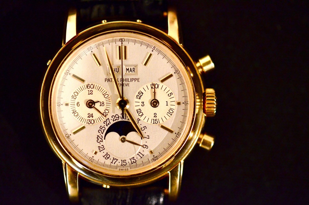 Patek Philippe 39701W: A Guide to Buying and Owning This Iconic Timepiece